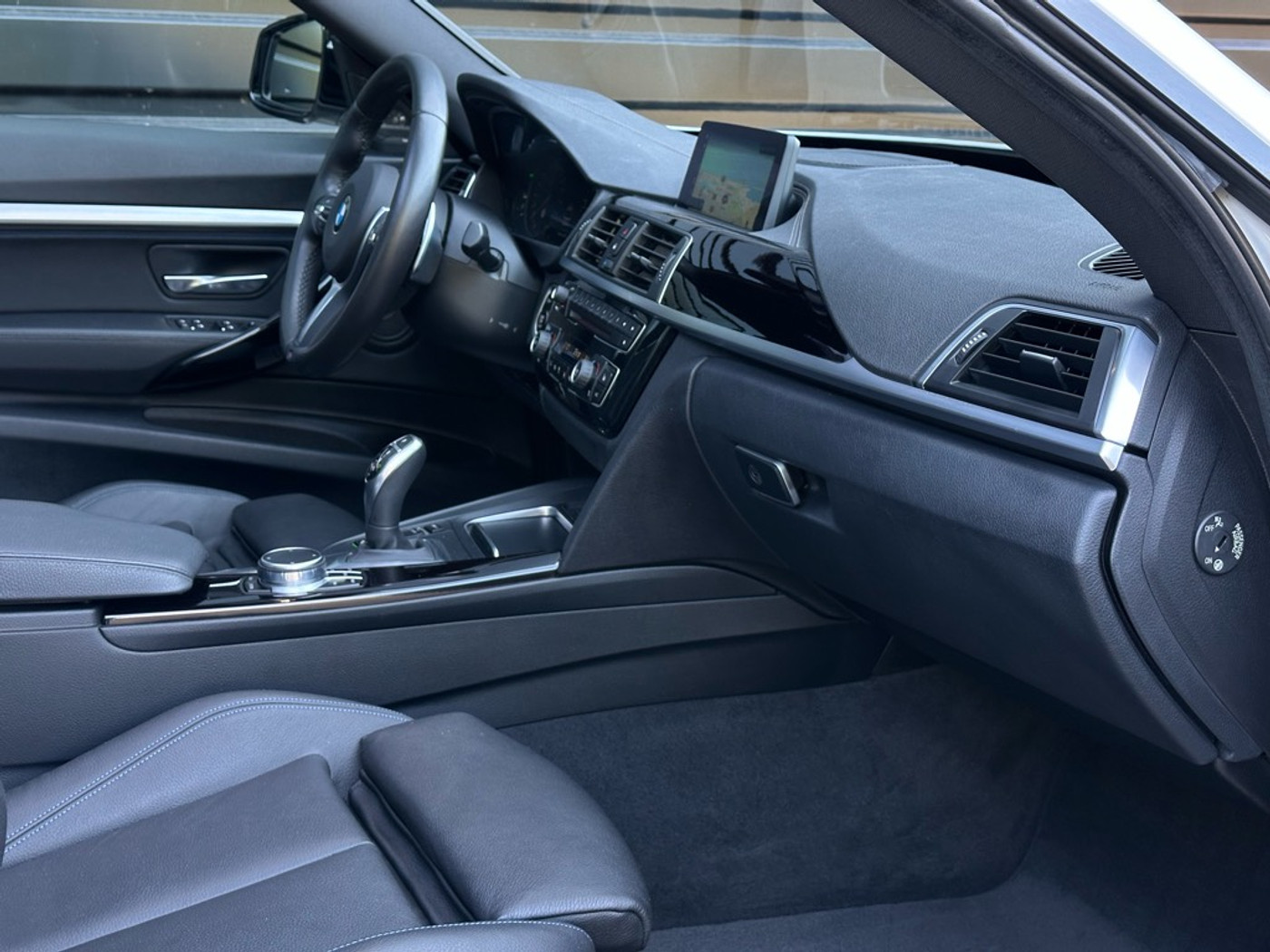 Foto van BMW 320i