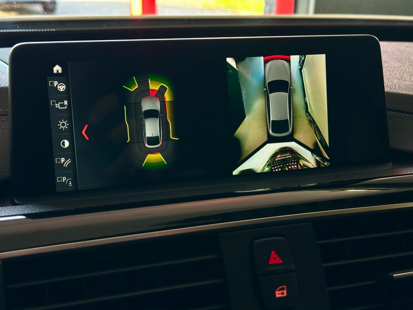 Foto van BMW 320i