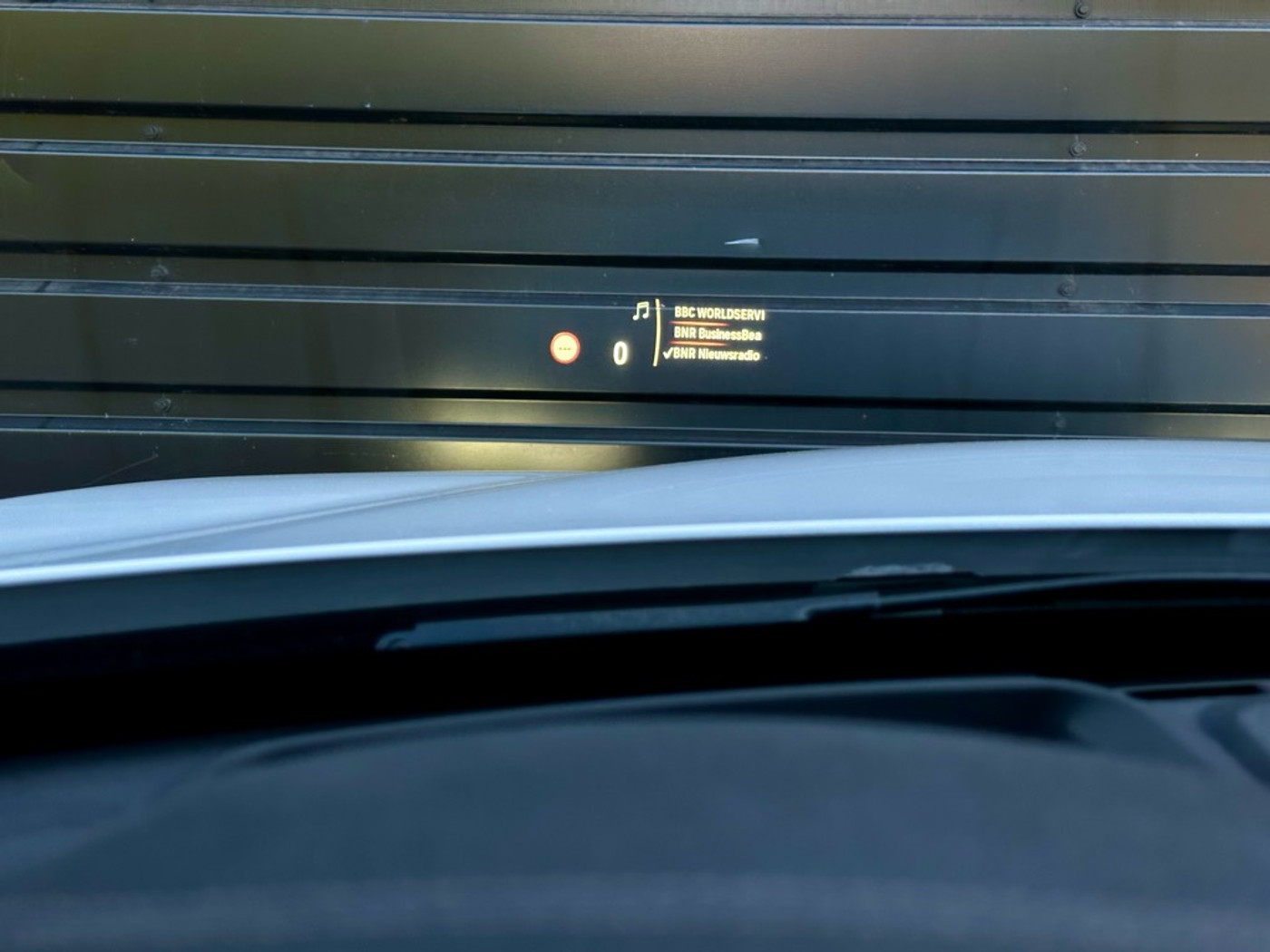 Foto van BMW 320i