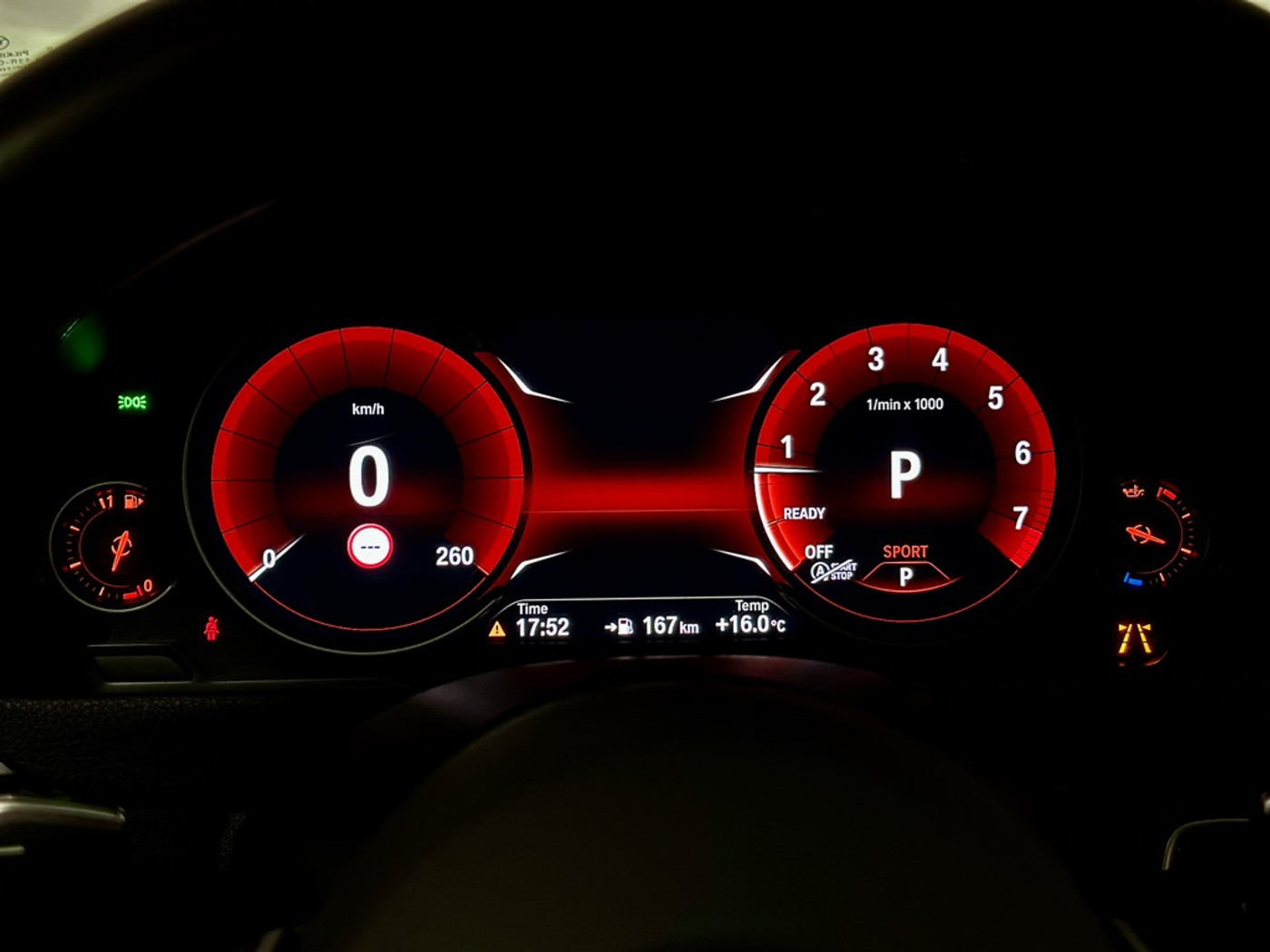 Foto van BMW 320i