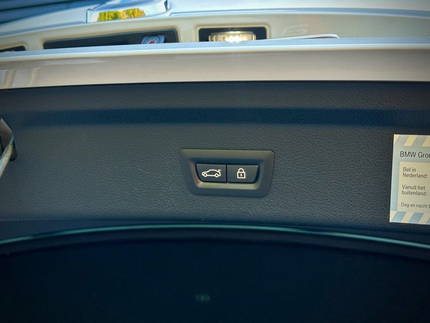 Foto van BMW 320i