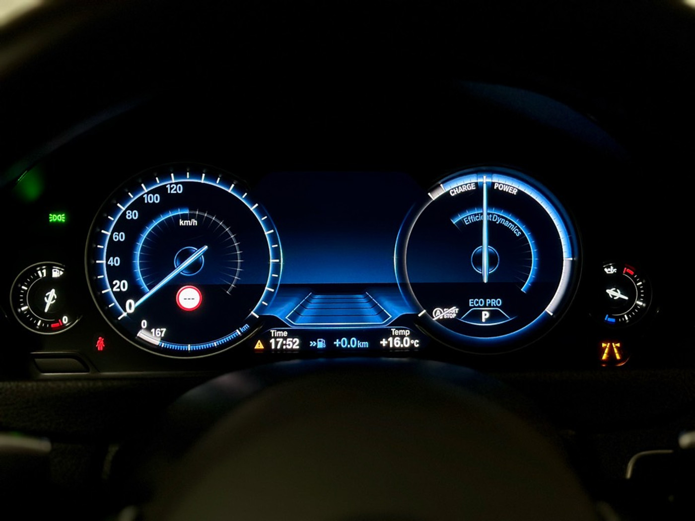 Foto van BMW 320i