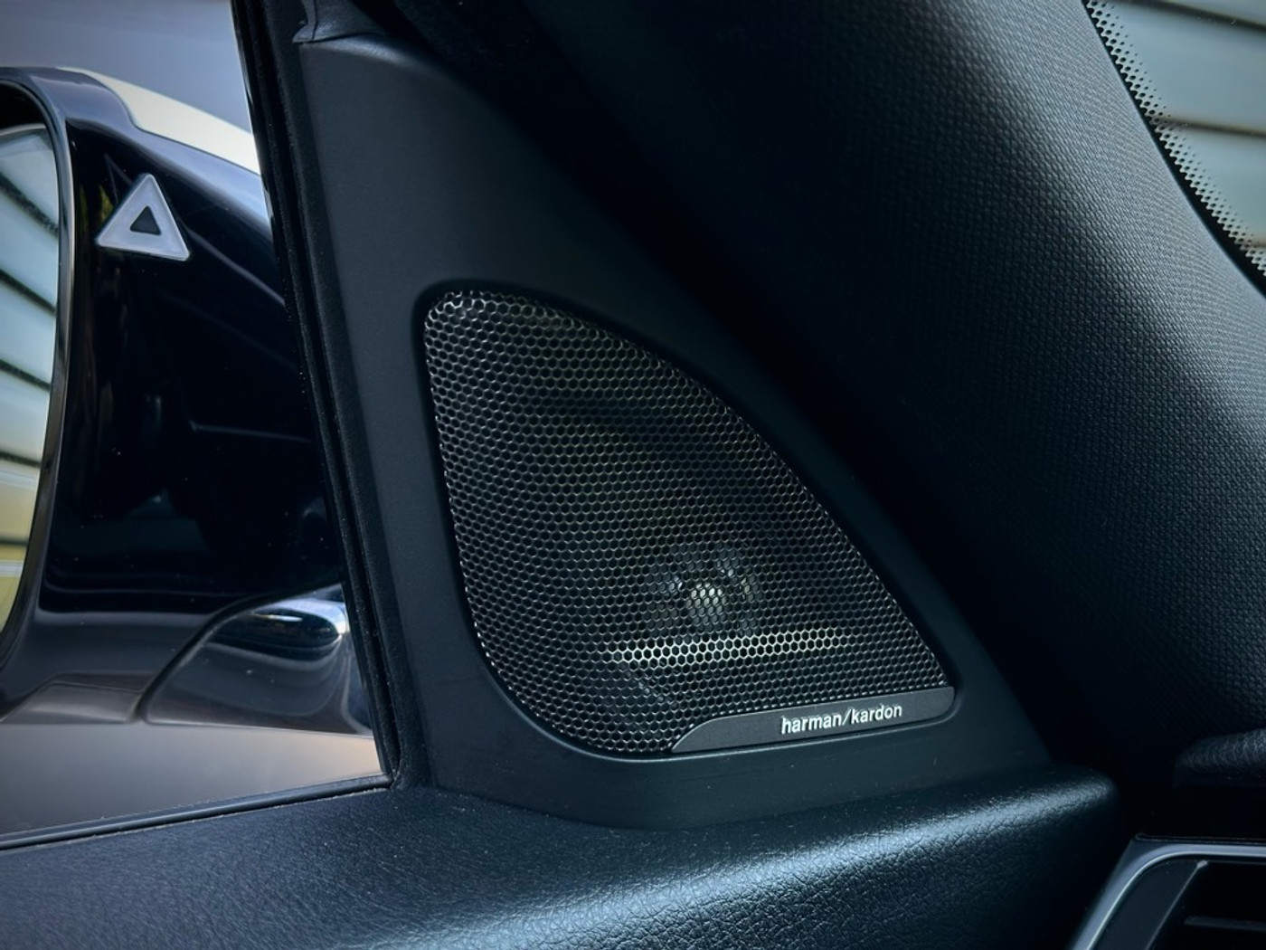 Foto van BMW 320i