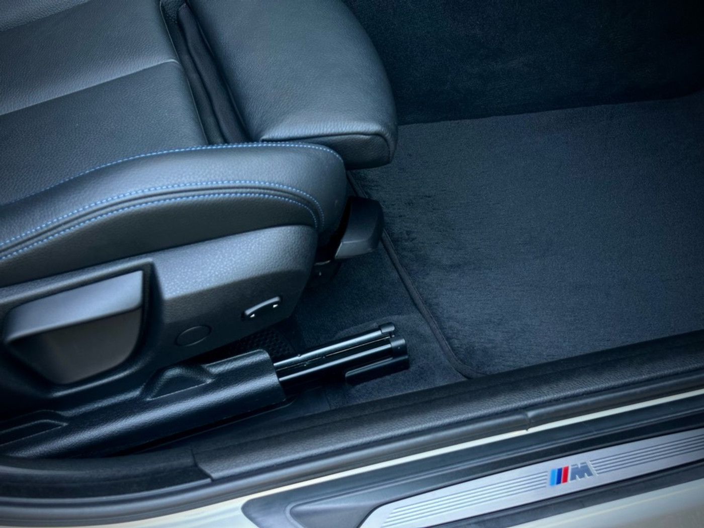 Foto van BMW 320i