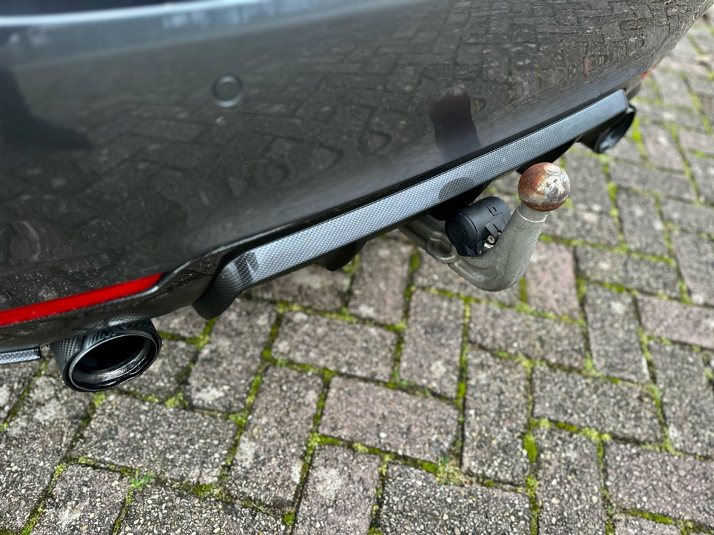 Foto van BMW 420i