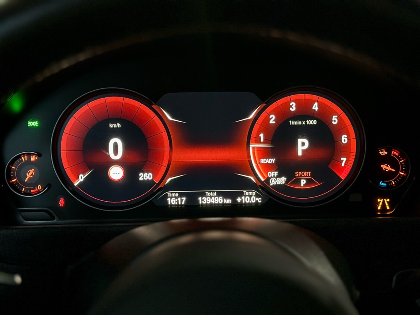 Foto van BMW 420i
