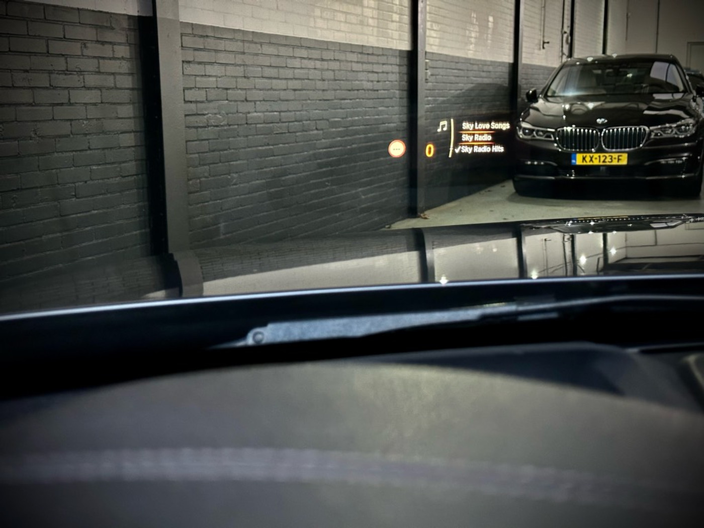 Foto van BMW 420i