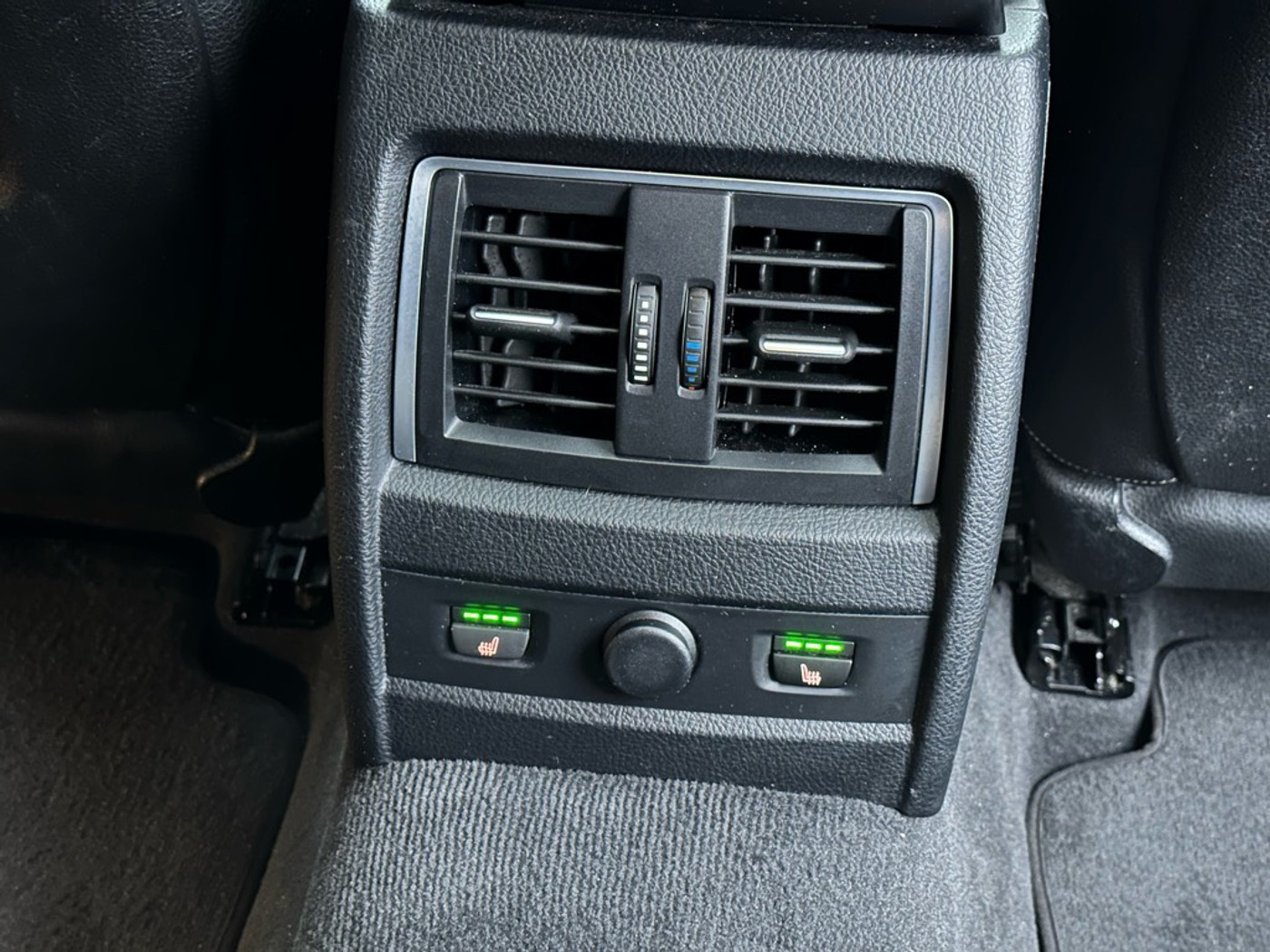 Foto van BMW 420i