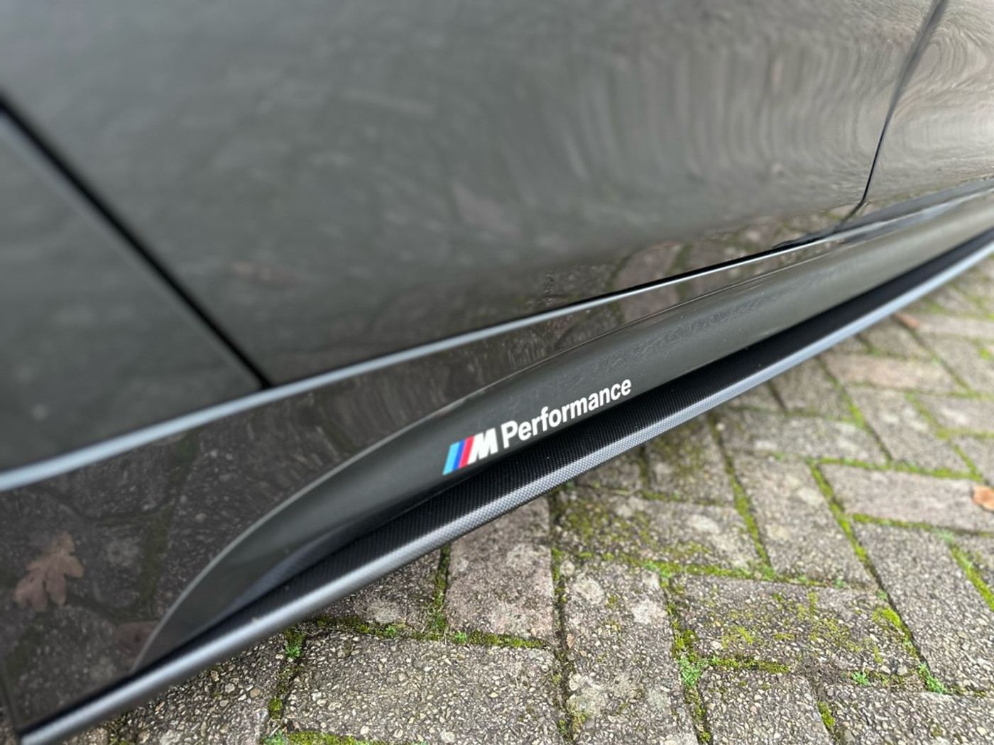 Foto van BMW 420i