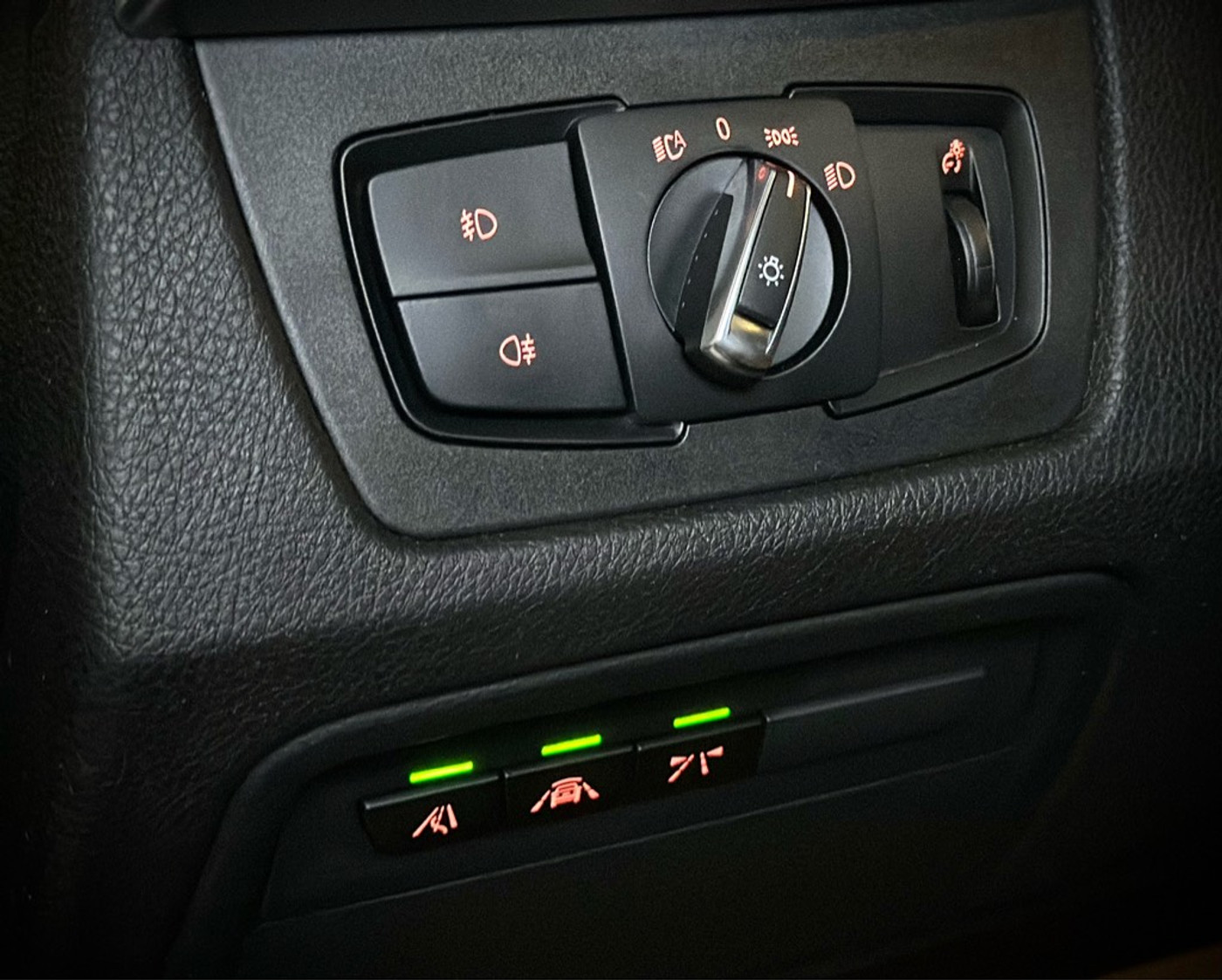 Foto van BMW 420i