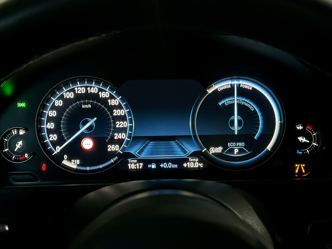 Foto van BMW 420i
