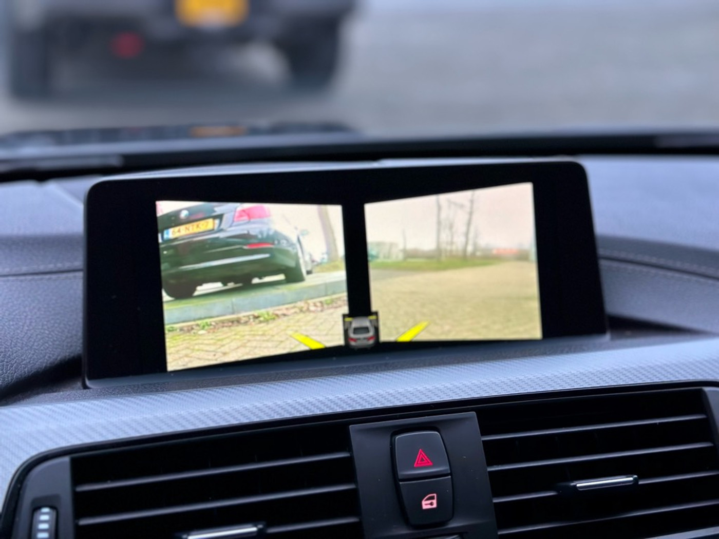 Foto van BMW 420i