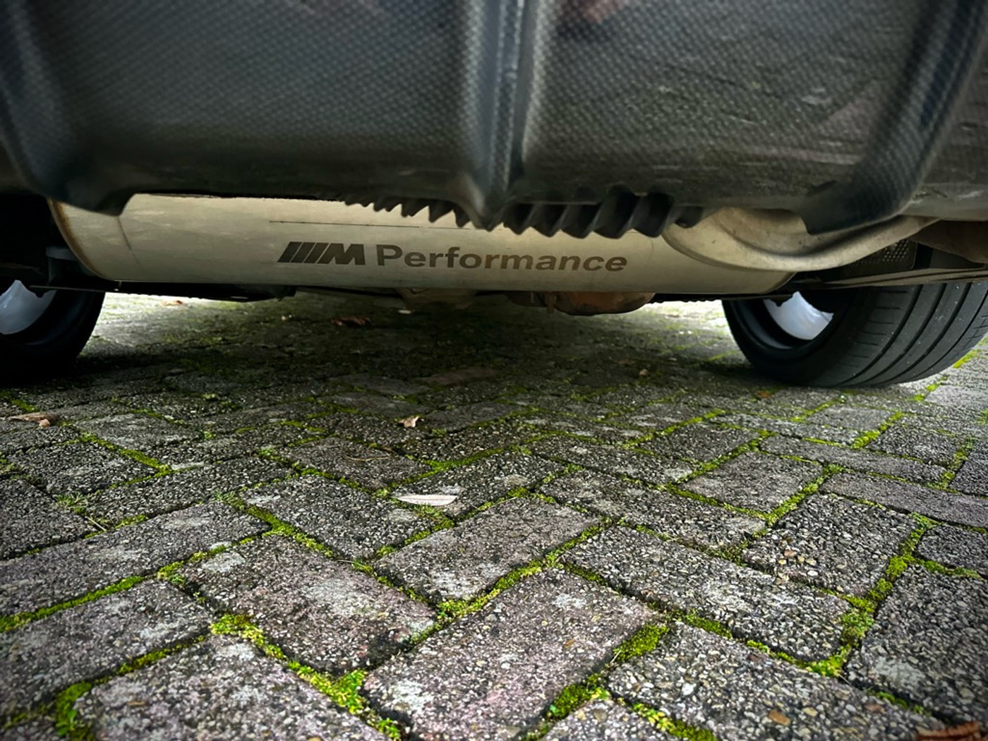 Foto van BMW 420i