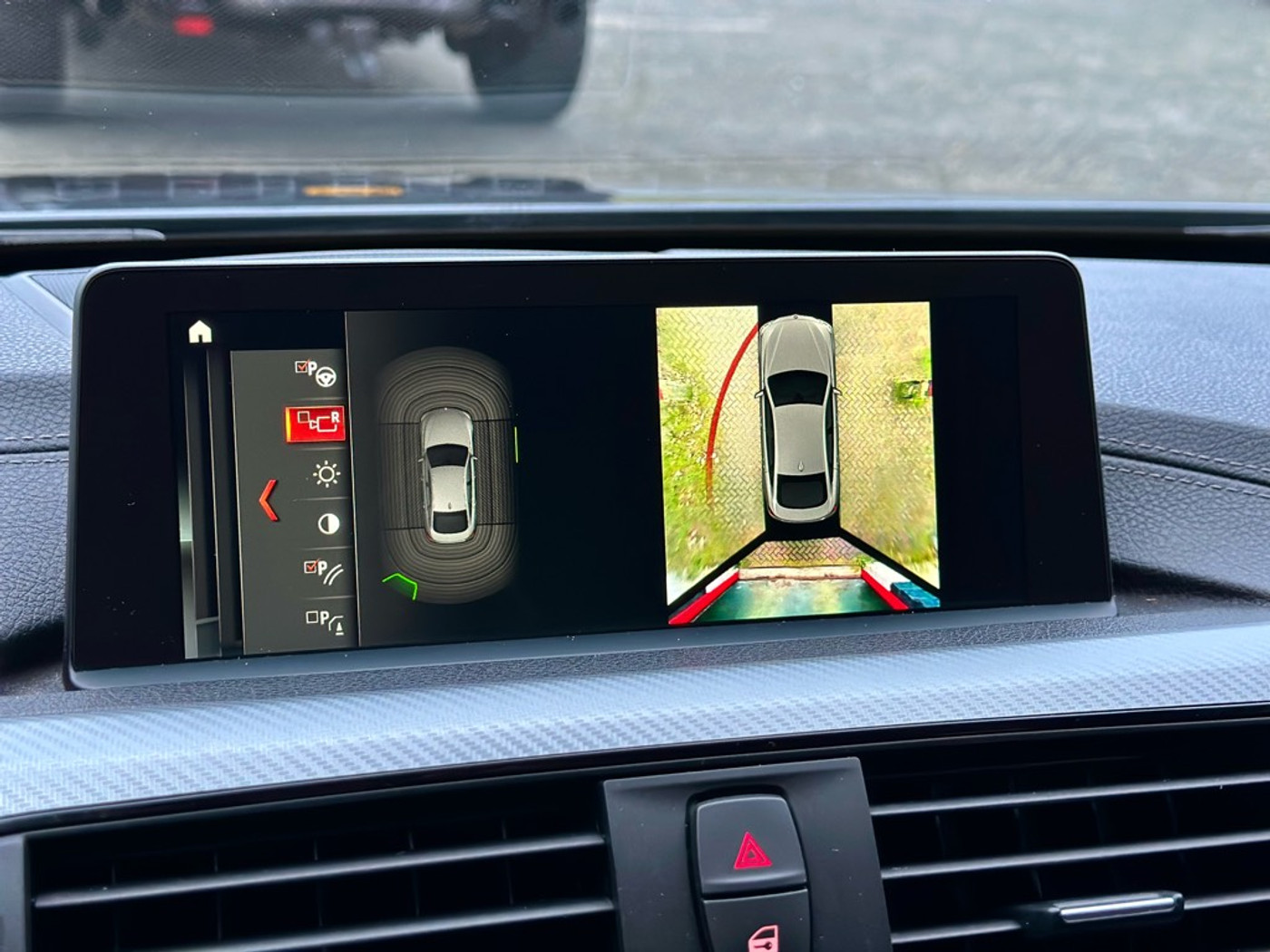 Foto van BMW 420i