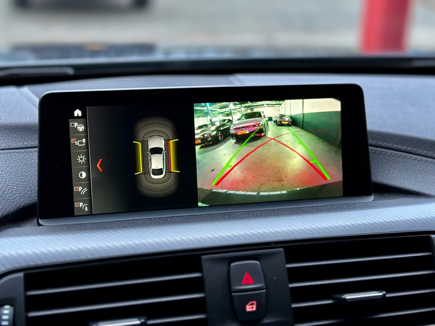 Foto van BMW 420i