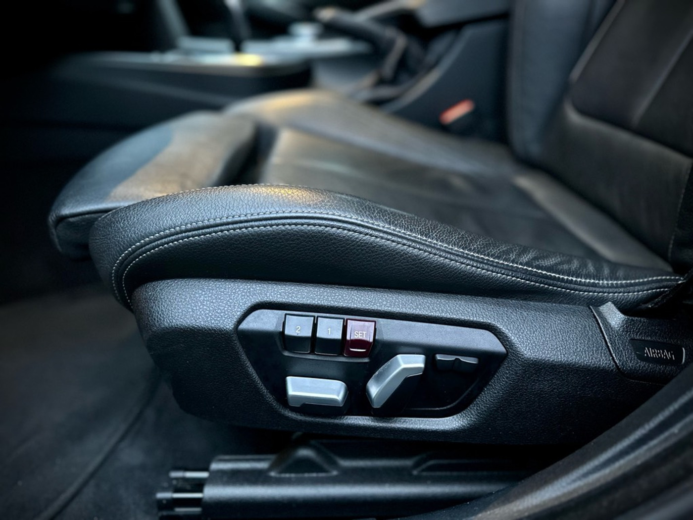 Foto van BMW 420i