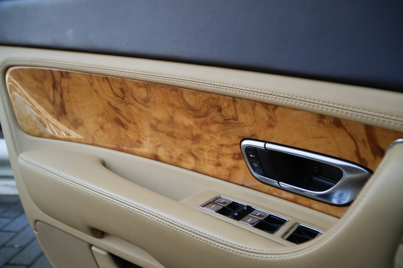 Foto van Bentley Bentley Continental GTC