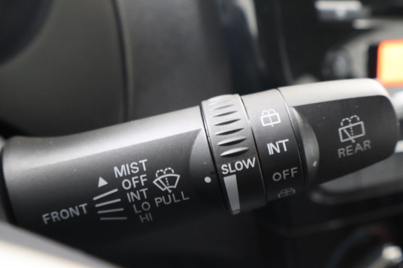 Foto van Mitsubishi Mitsubishi Space Star