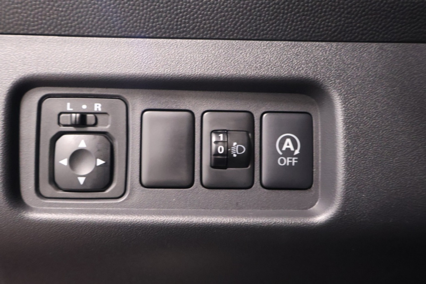 Foto van Mitsubishi Mitsubishi Space Star