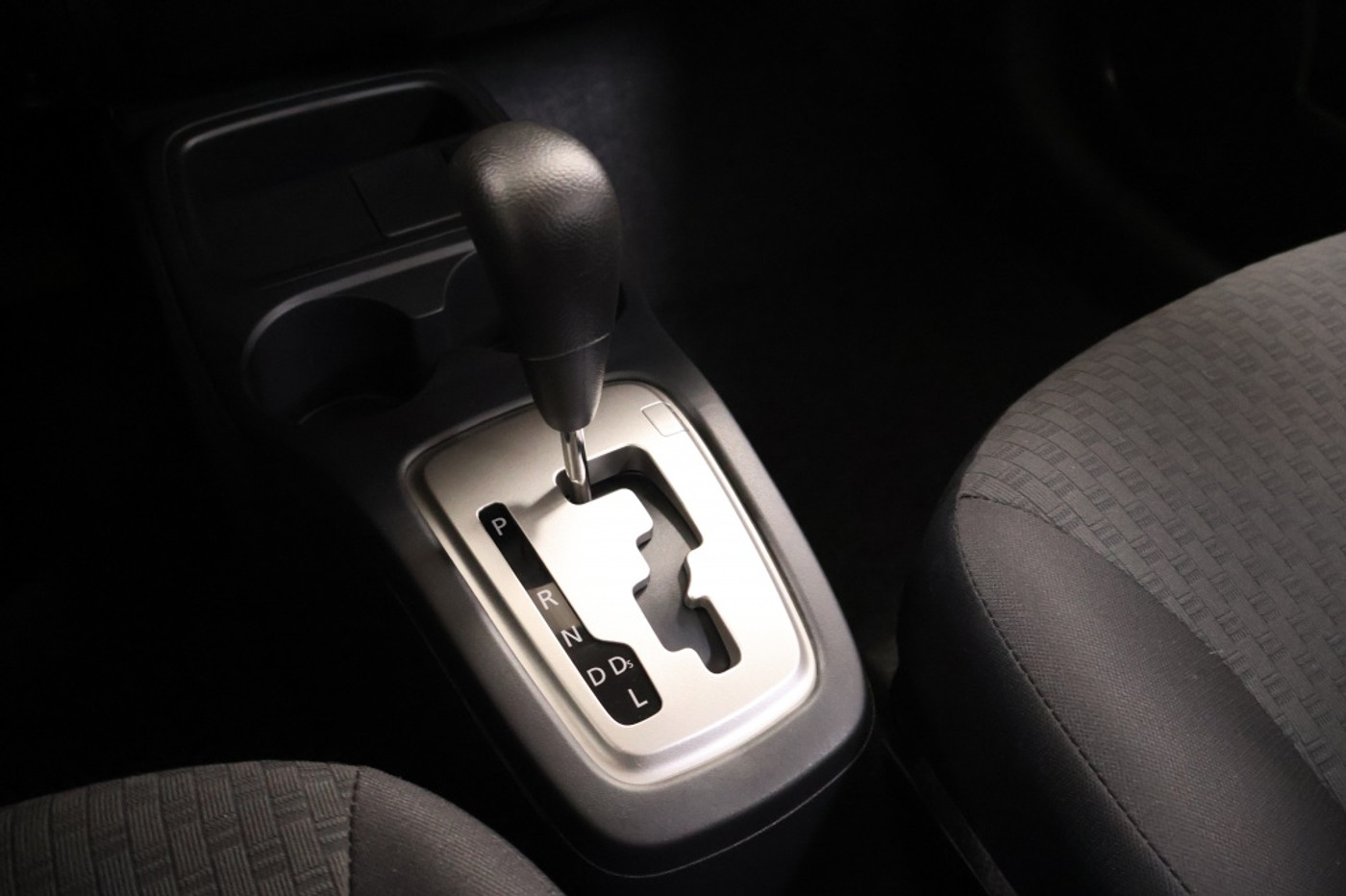 Foto van Mitsubishi Mitsubishi Space Star