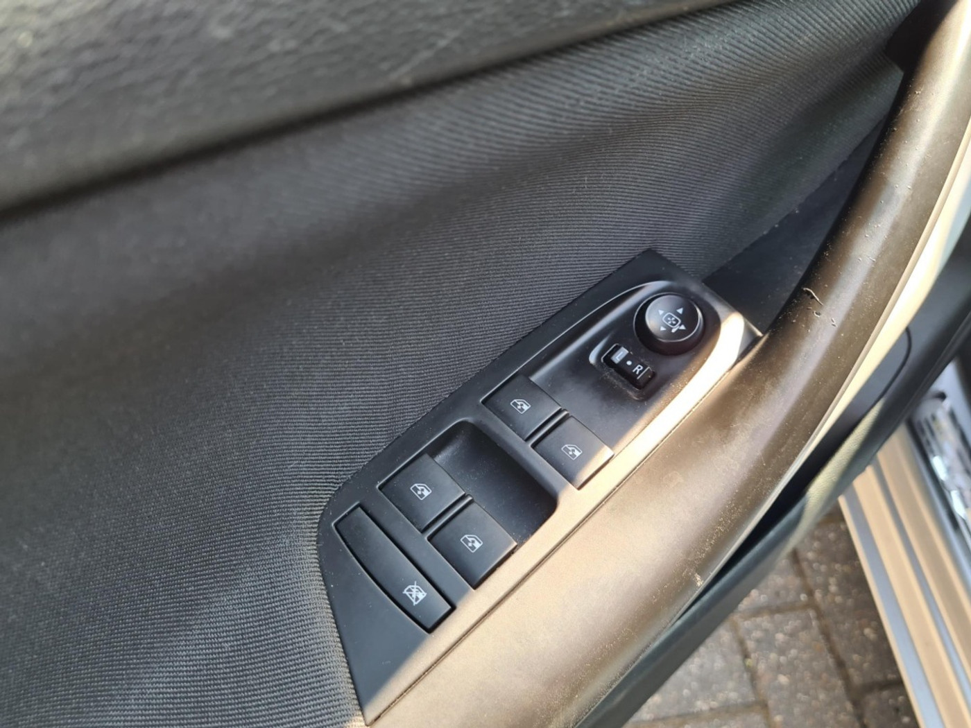 Foto van Opel Astra Sports Tourer