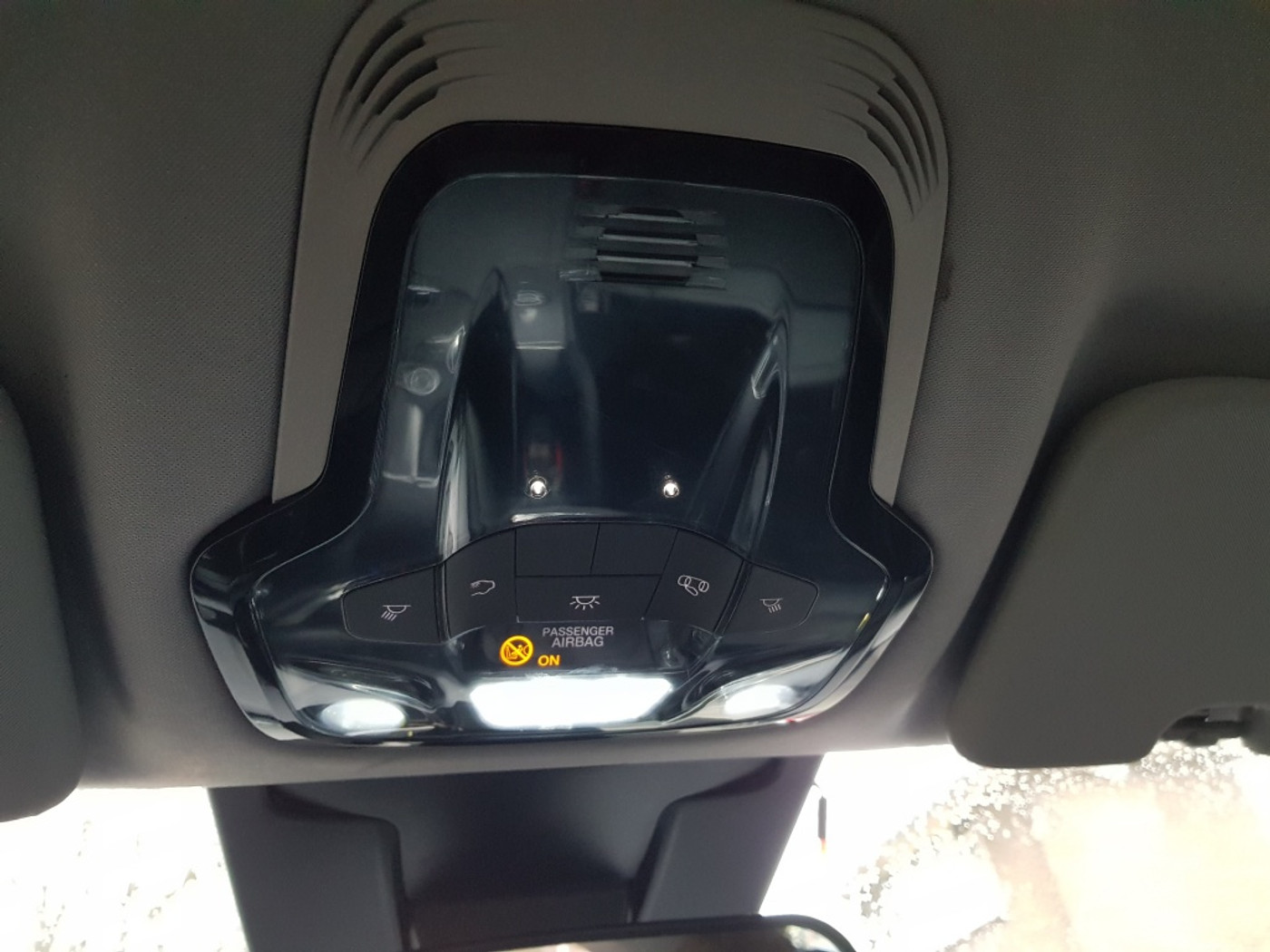 Foto van Alfa Romeo Stelvio