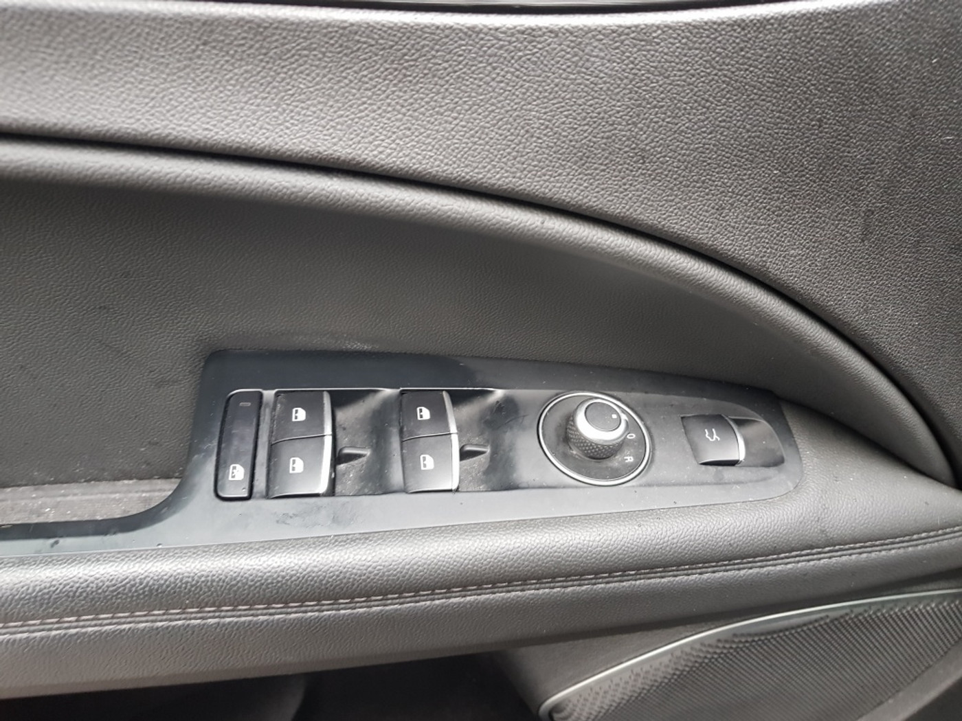 Foto van Alfa Romeo Stelvio