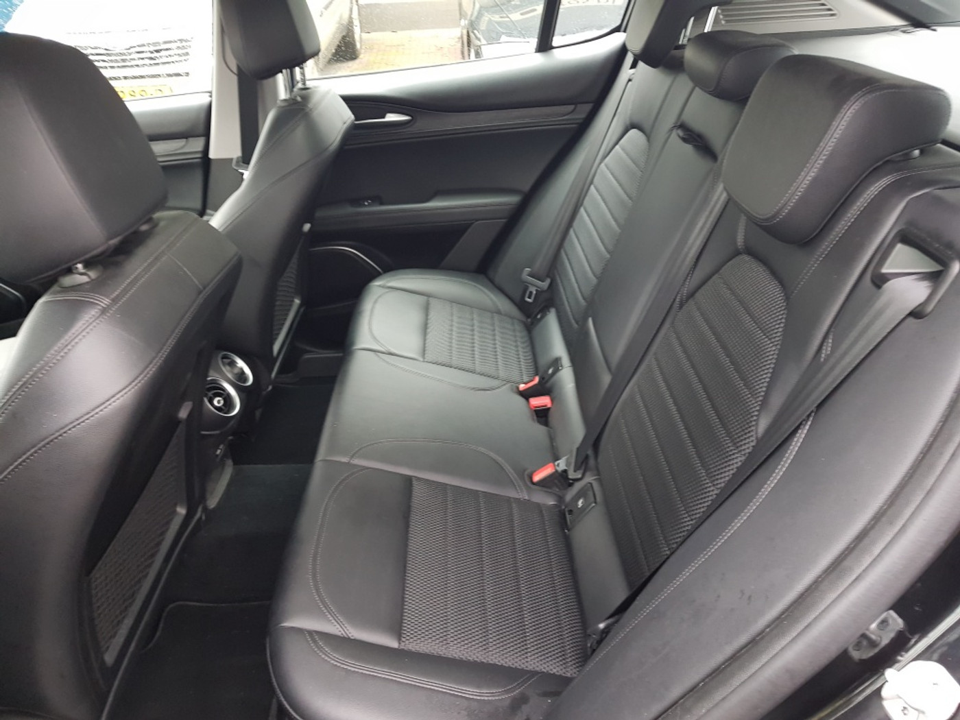 Foto van Alfa Romeo Stelvio
