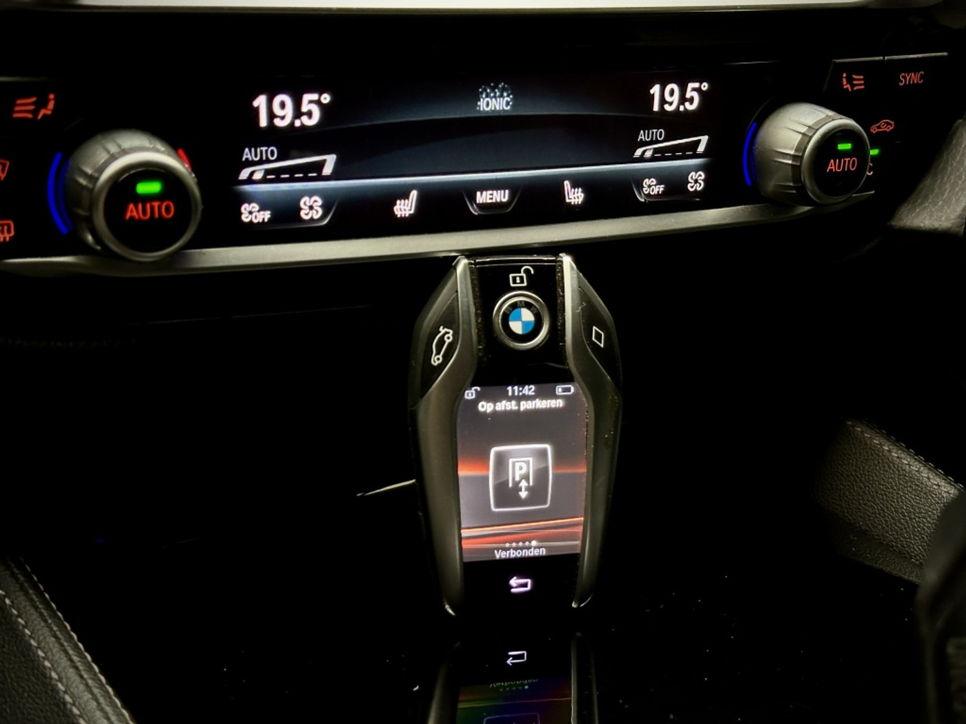 Foto van BMW 540i xDrive