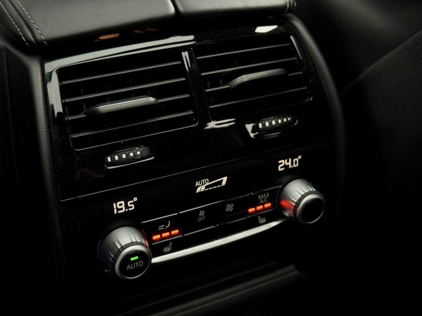Foto van BMW 540i xDrive