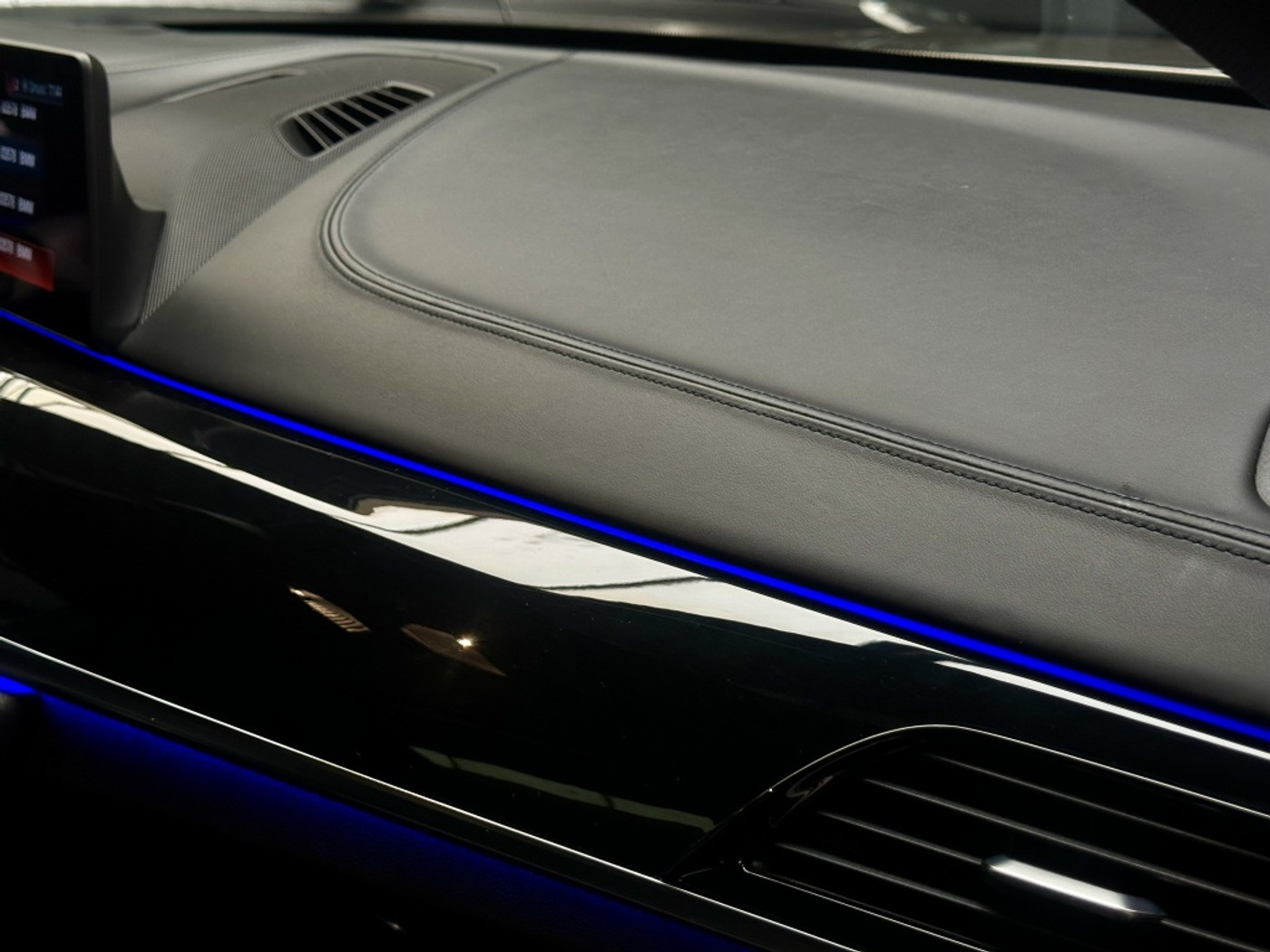 Foto van BMW 540i xDrive