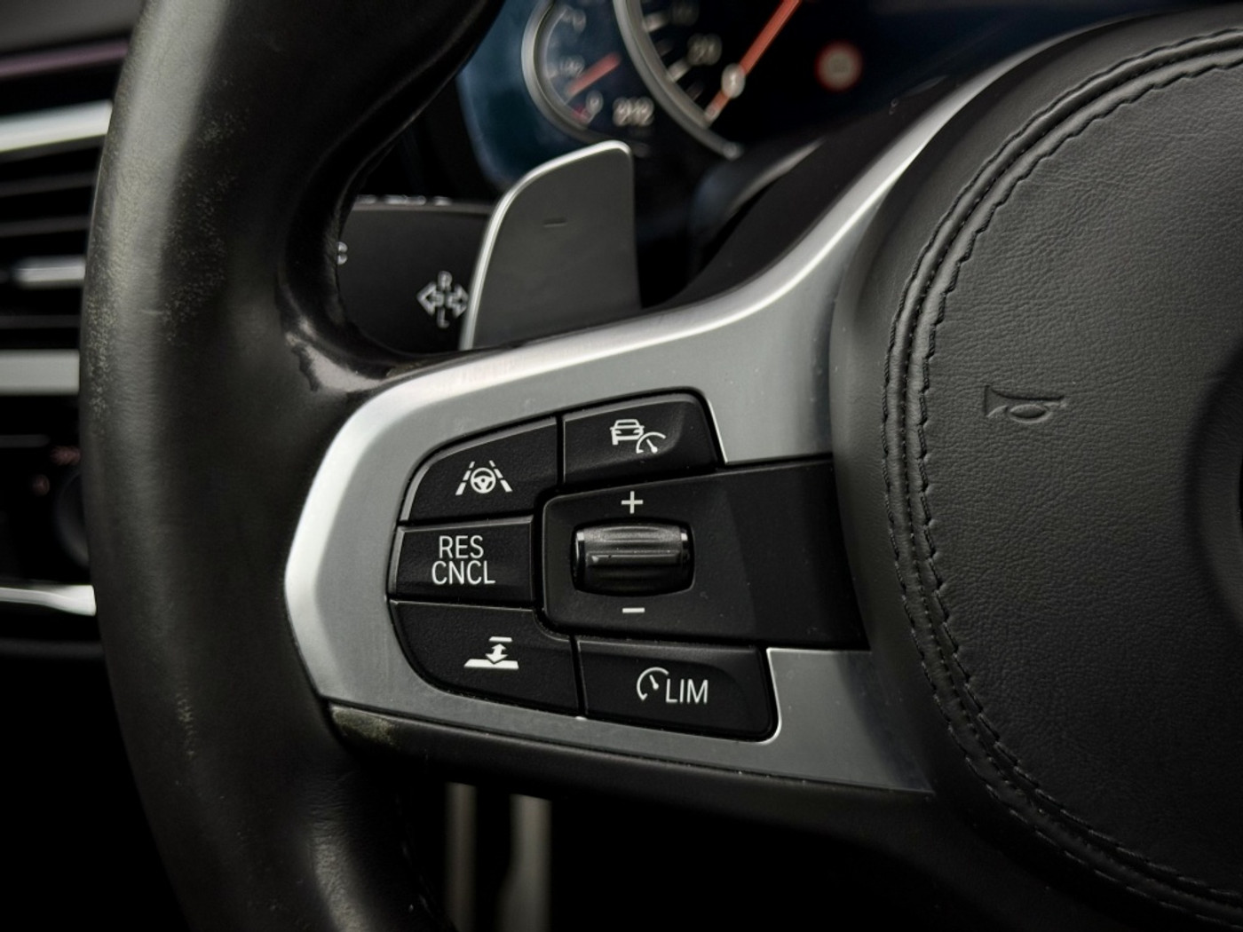 Foto van BMW 540i xDrive