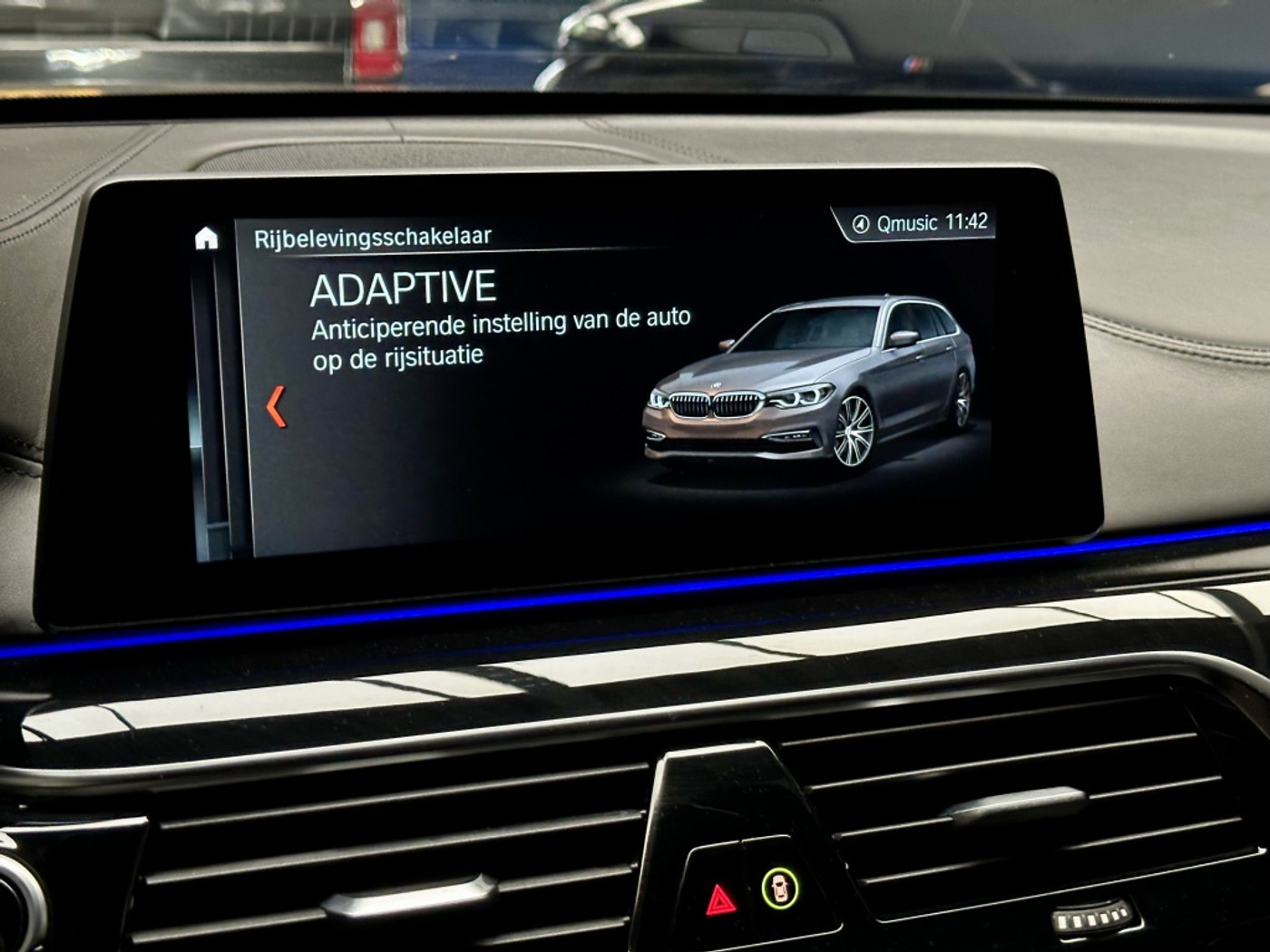 Foto van BMW 540i xDrive