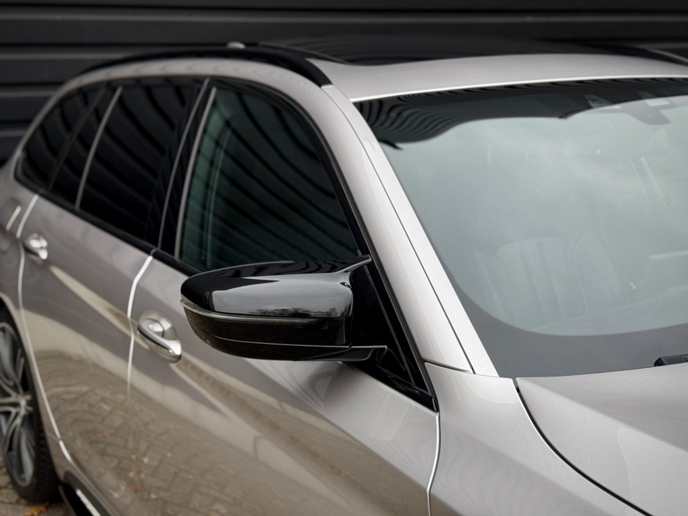 Foto van BMW 540i xDrive