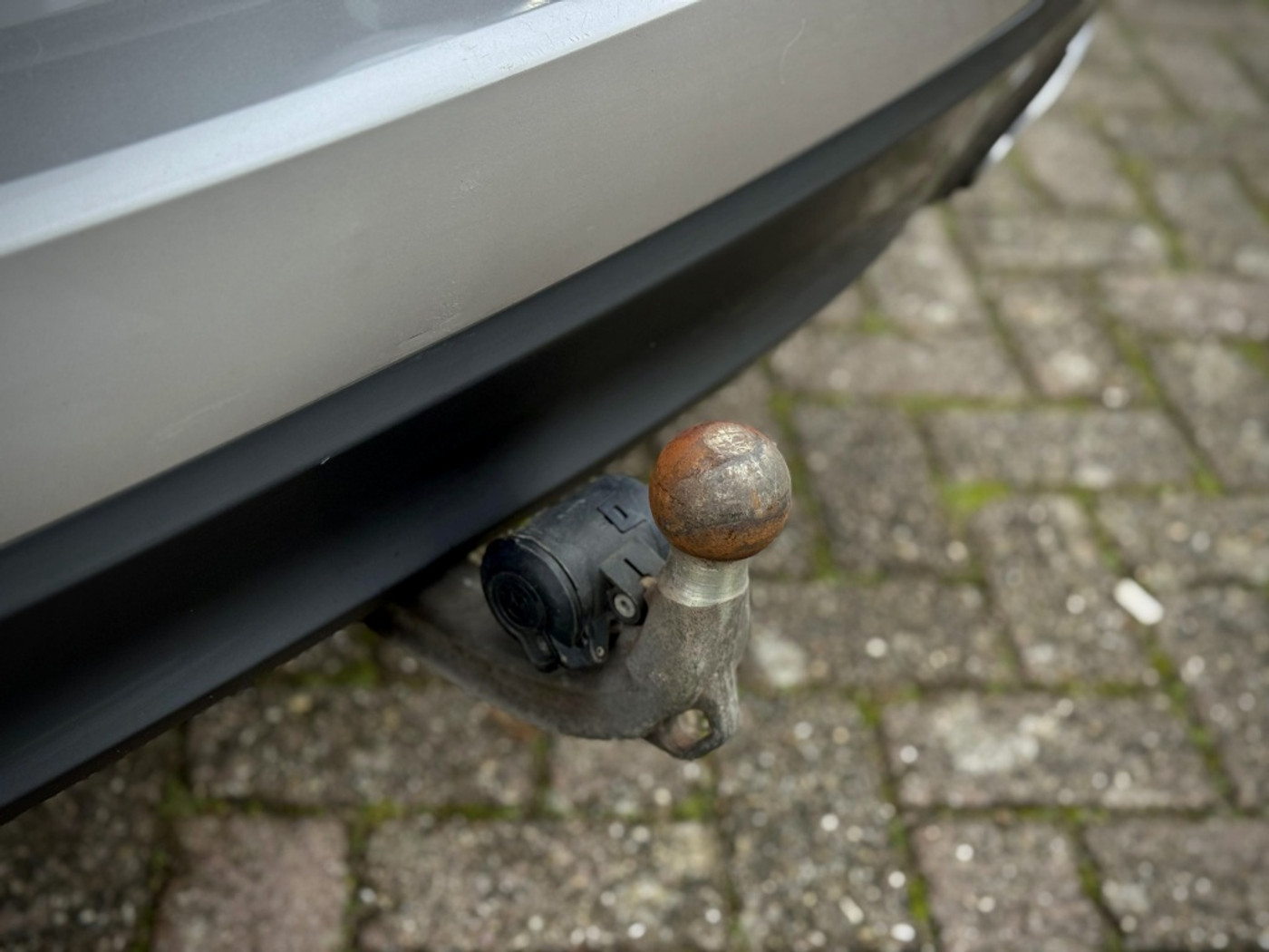 Foto van BMW 540i xDrive