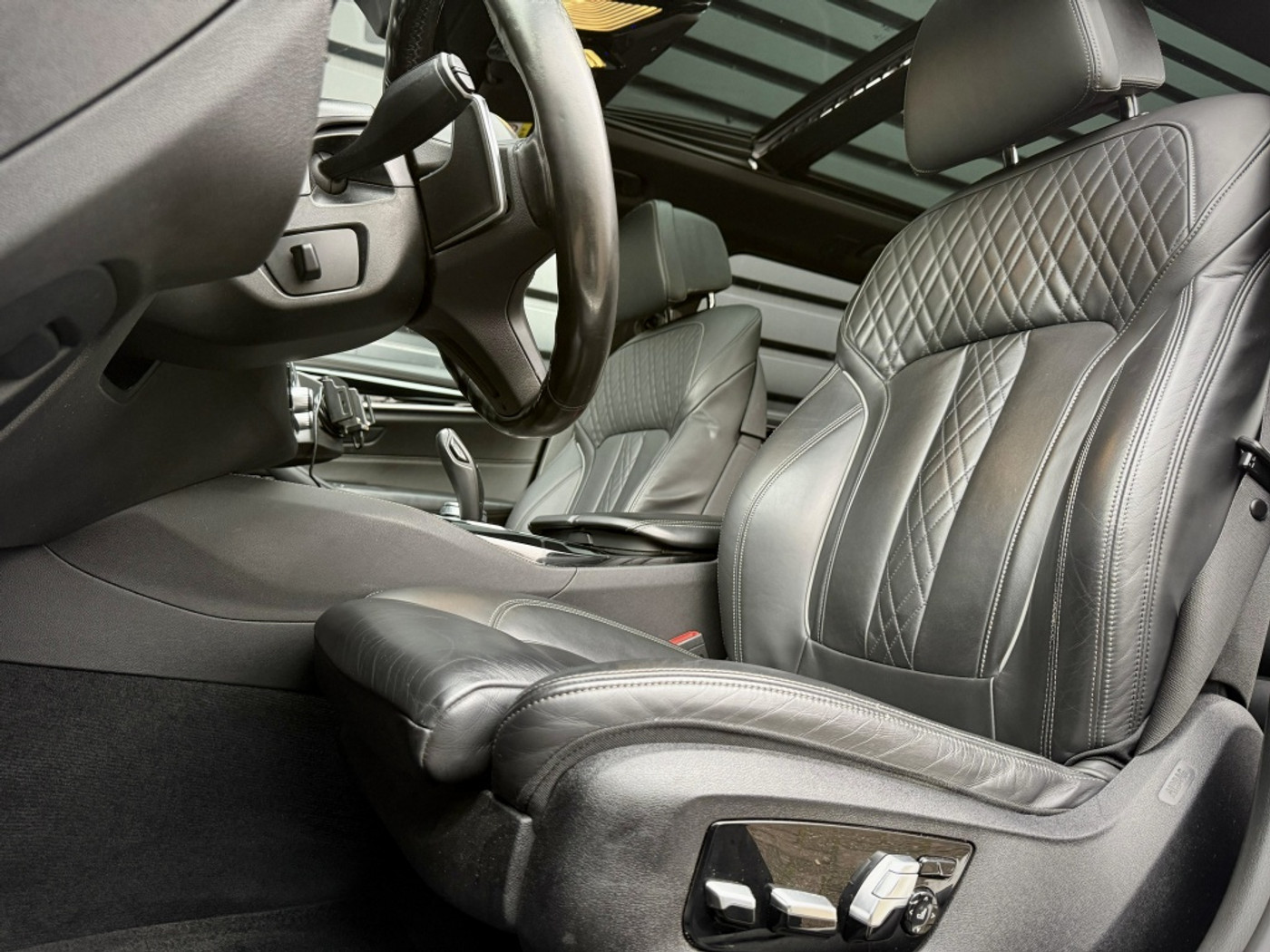 Foto van BMW 540i xDrive