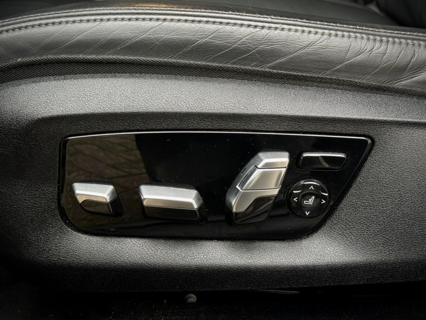 Foto van BMW 540i xDrive