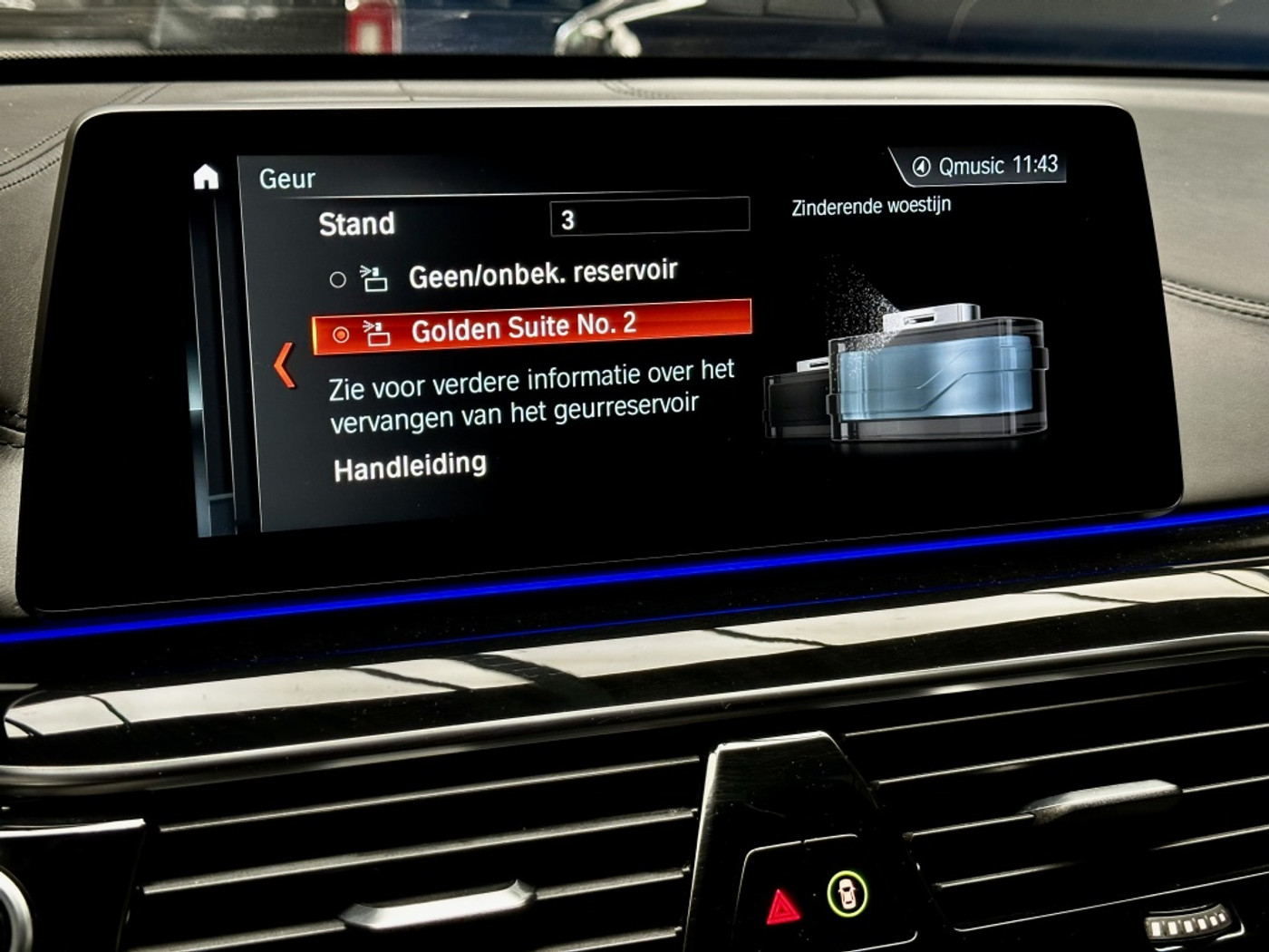 Foto van BMW 540i xDrive
