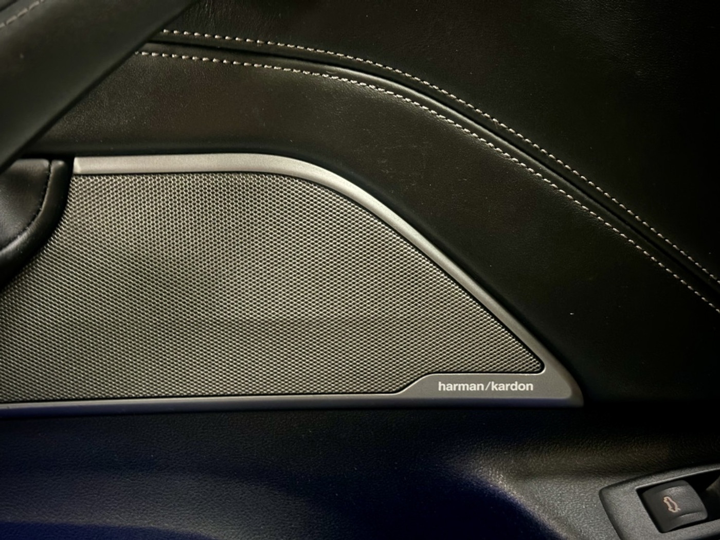 Foto van BMW 540i xDrive