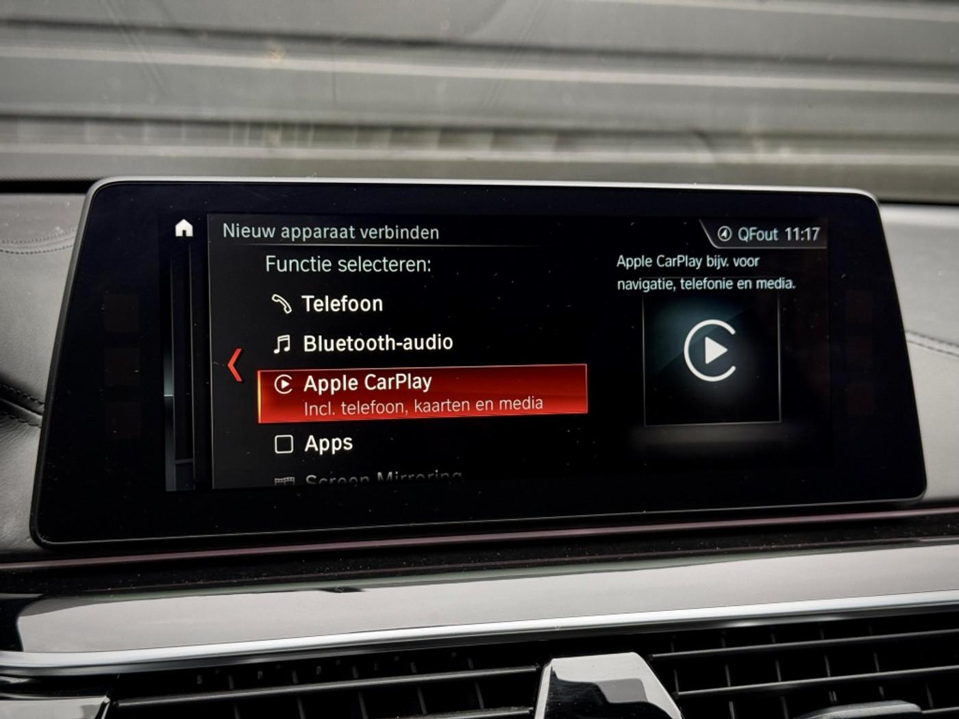 Foto van BMW 540i xDrive