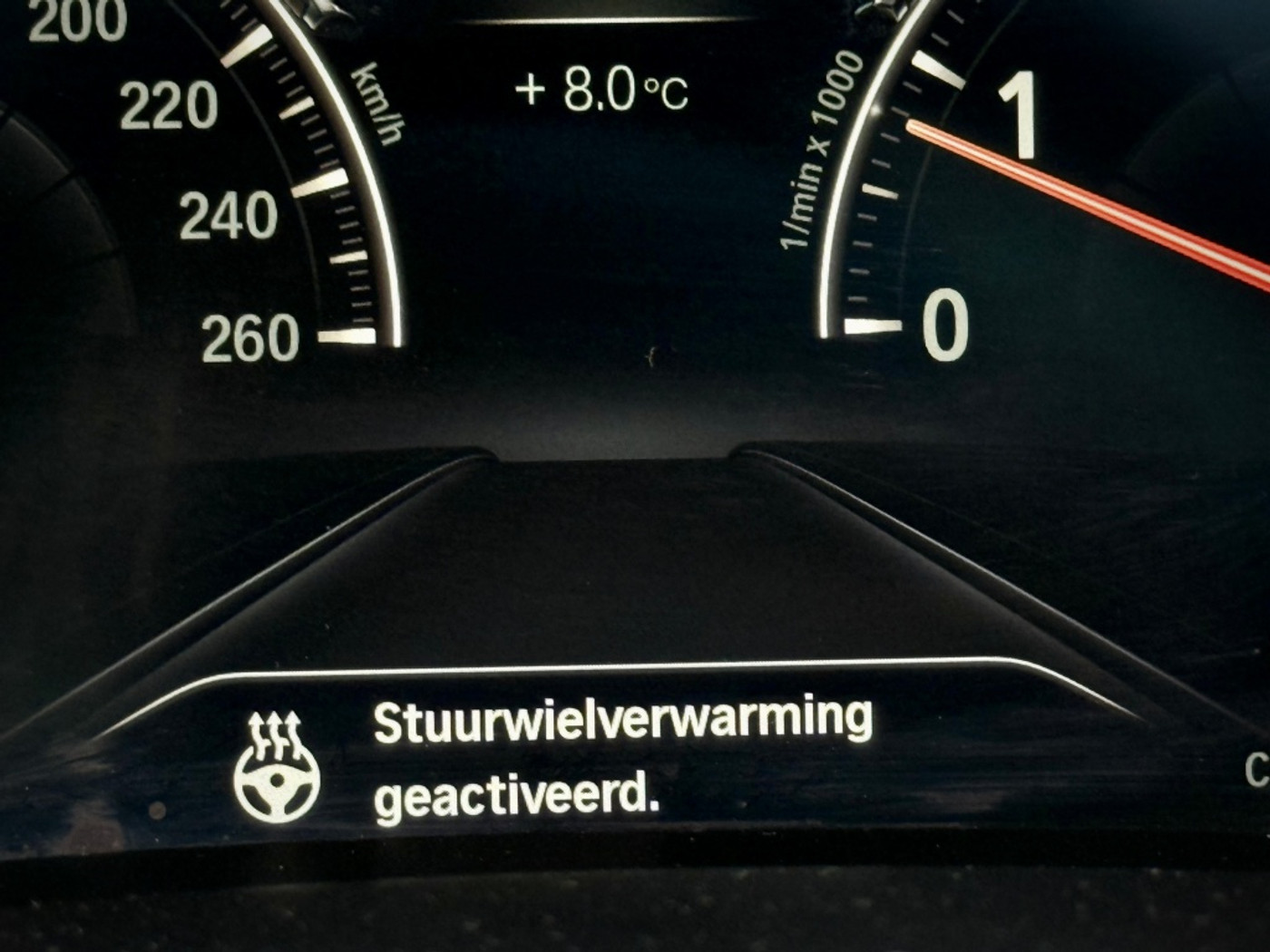 Foto van BMW 540i xDrive