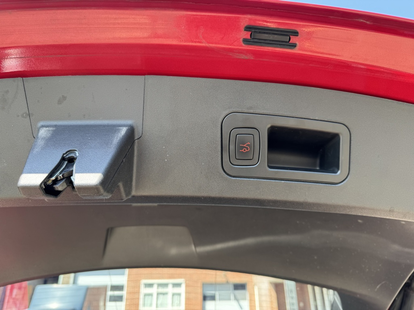 Foto van Tesla Model S