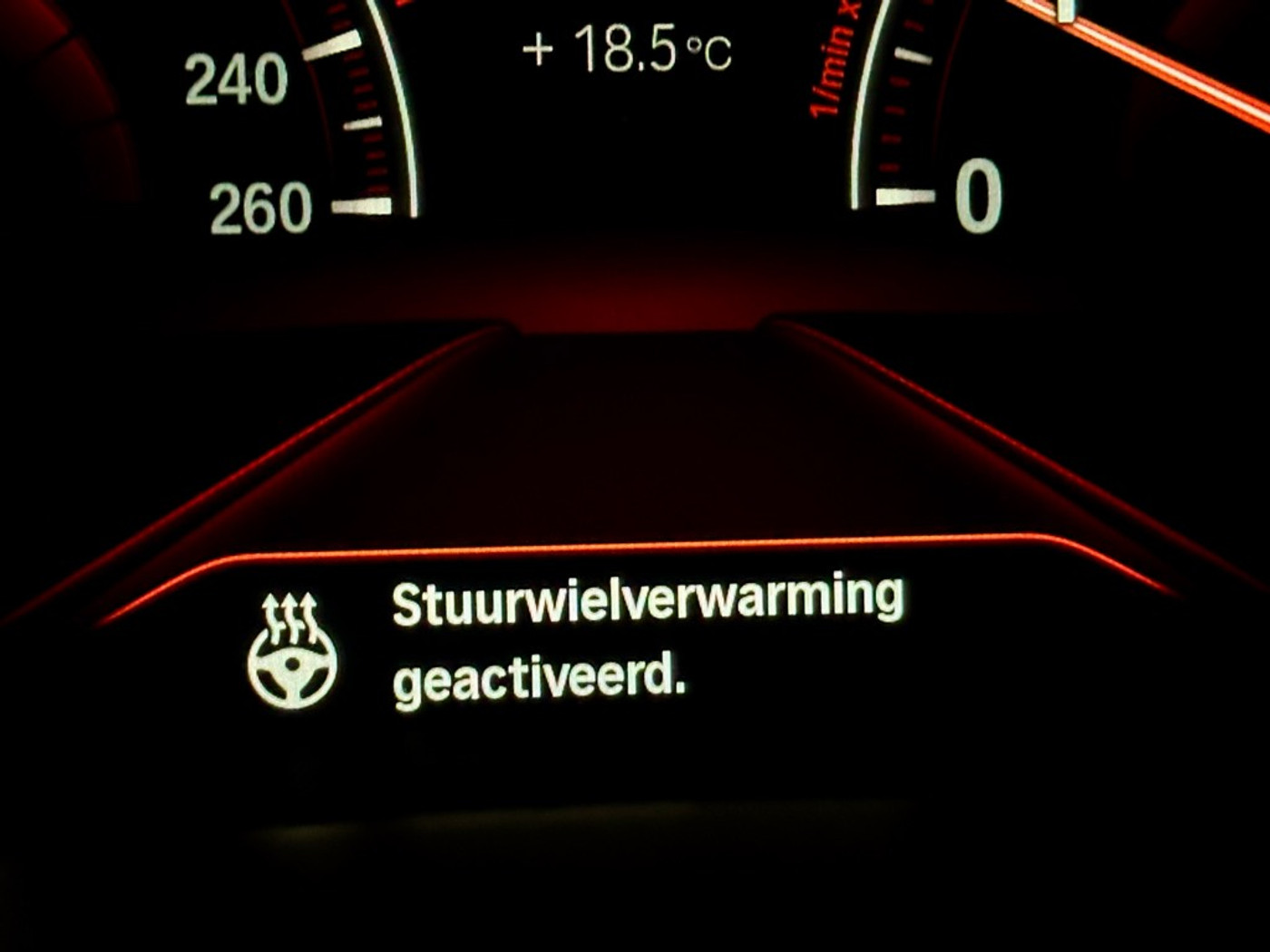Foto van BMW 530i xDrive