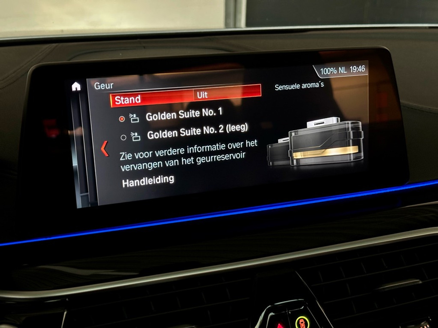 Foto van BMW 530i xDrive