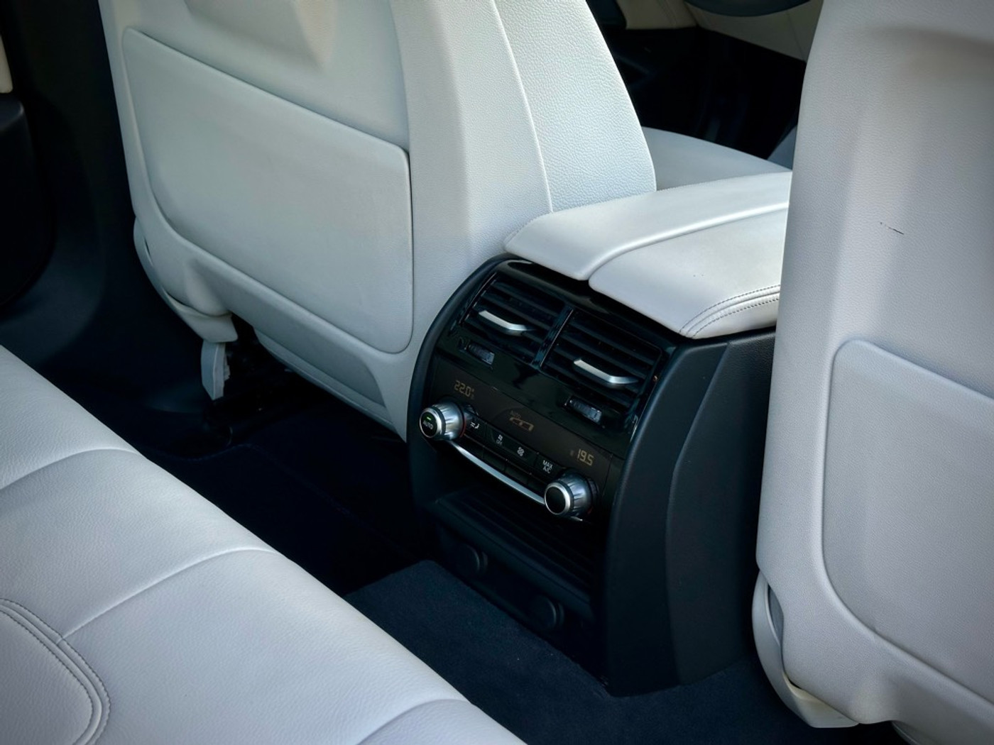 Foto van BMW 530i xDrive