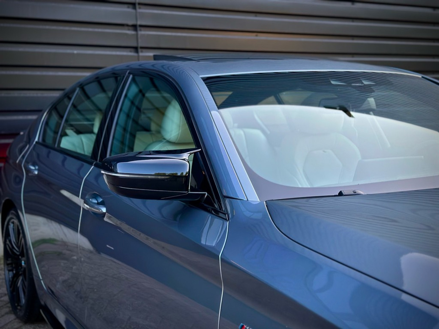 Foto van BMW 530i xDrive