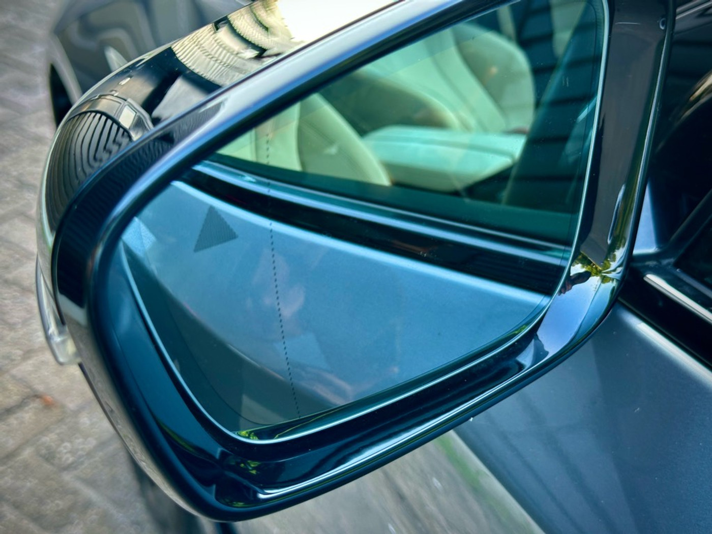 Foto van BMW 530i xDrive
