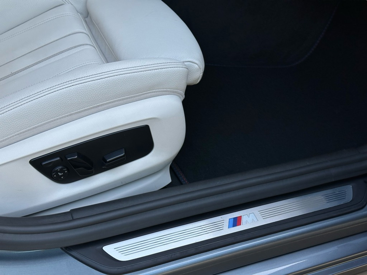 Foto van BMW 530i xDrive