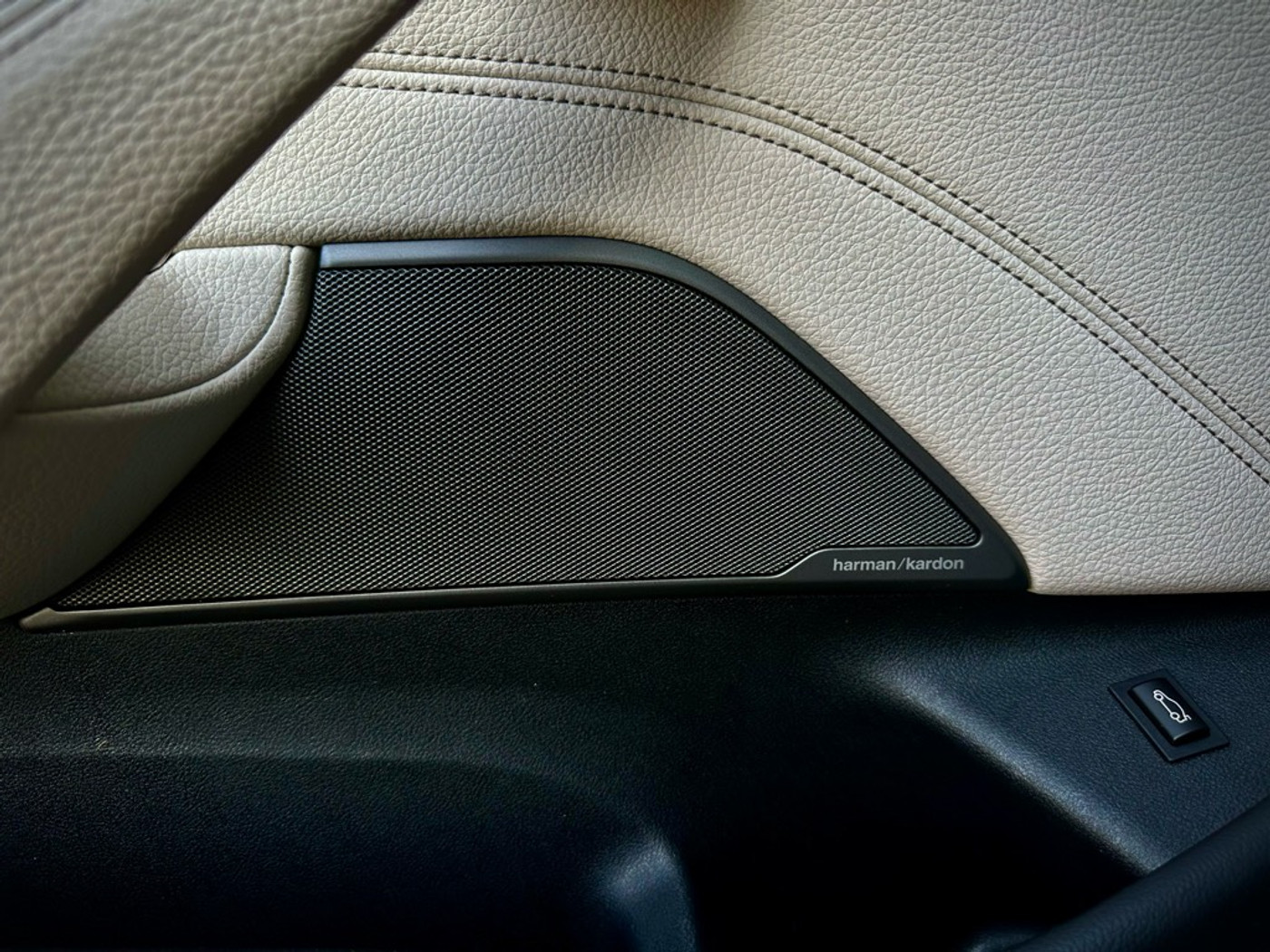 Foto van BMW 530i xDrive