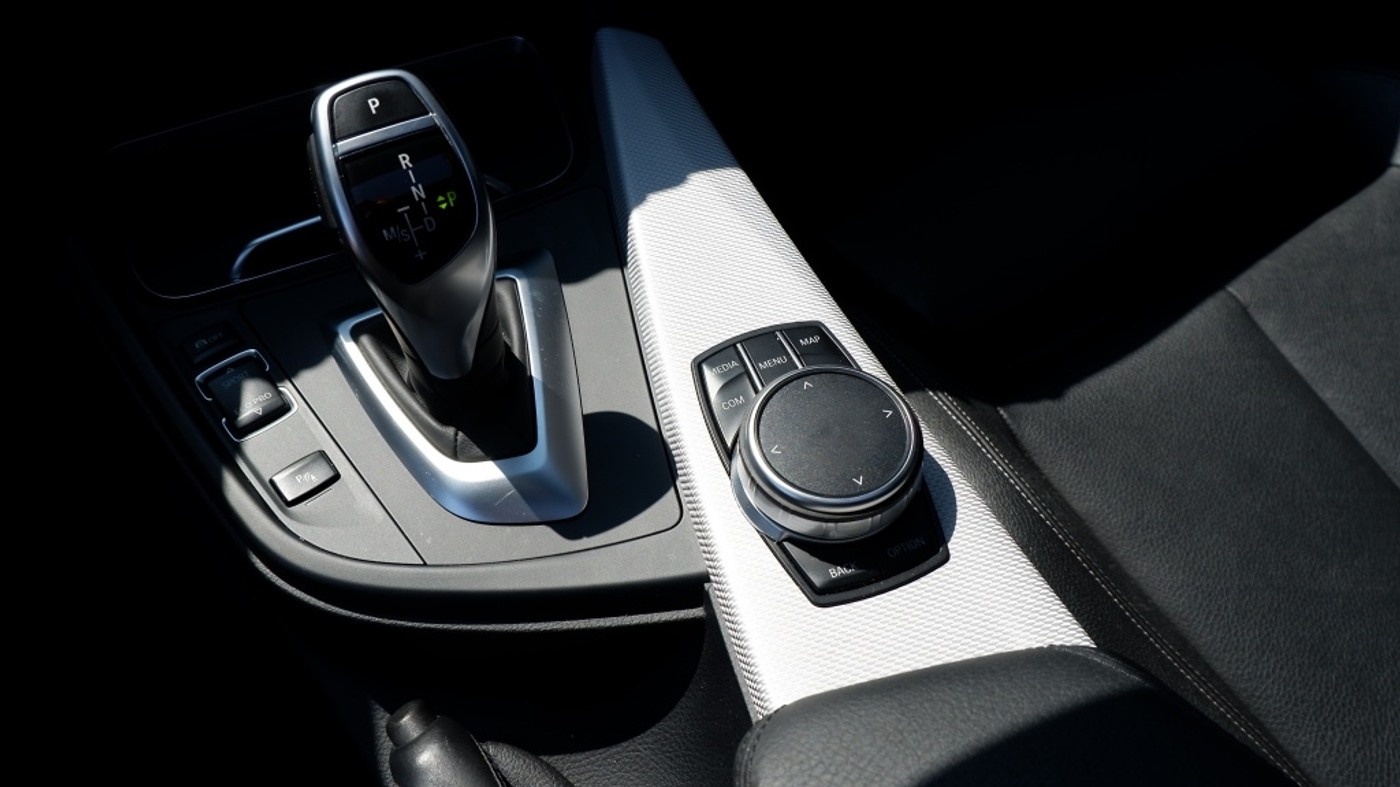 Foto van BMW 420i